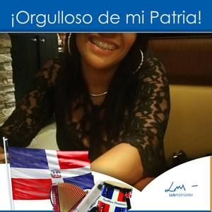 Meet your Posher, Glenielis